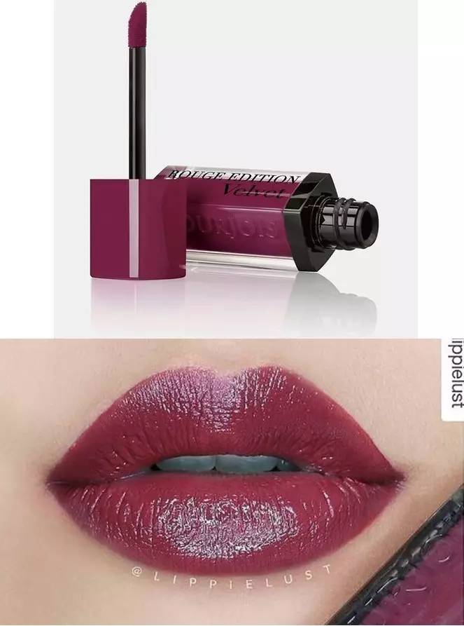 红唇推荐平价,红唇测评秋冬必备口红有哪些