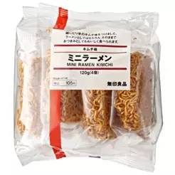 muji的零食测评,muji零食哪个好吃