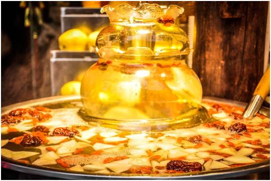 世界级的美食天堂,国内堪称美食天堂的五个地方