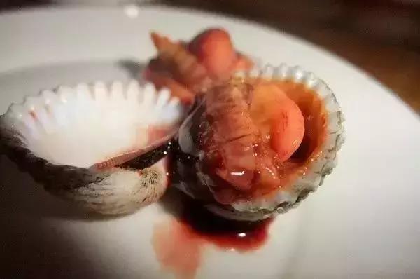 福建黑暗料理大全,福建十大黑暗美食