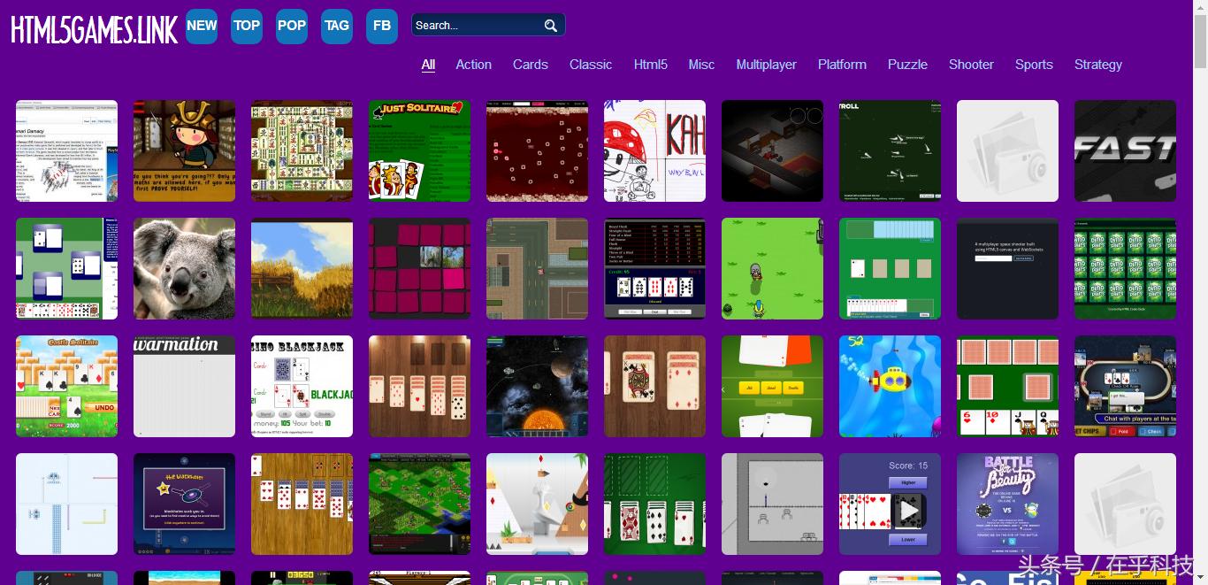 html5游戏网页,基于html5的游戏