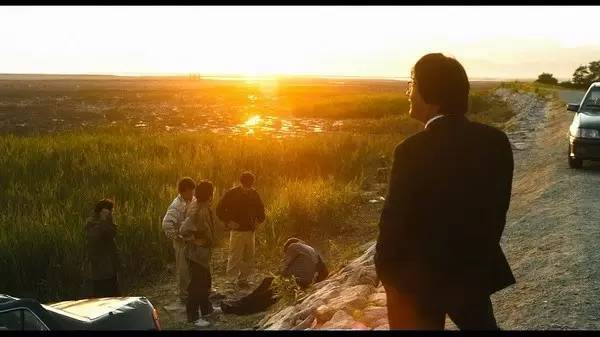 韩国史诗级黑帮,韩国黑帮影帝