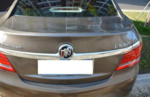 别克君越2.4行驶感受,别克君越2.0t驾车体验