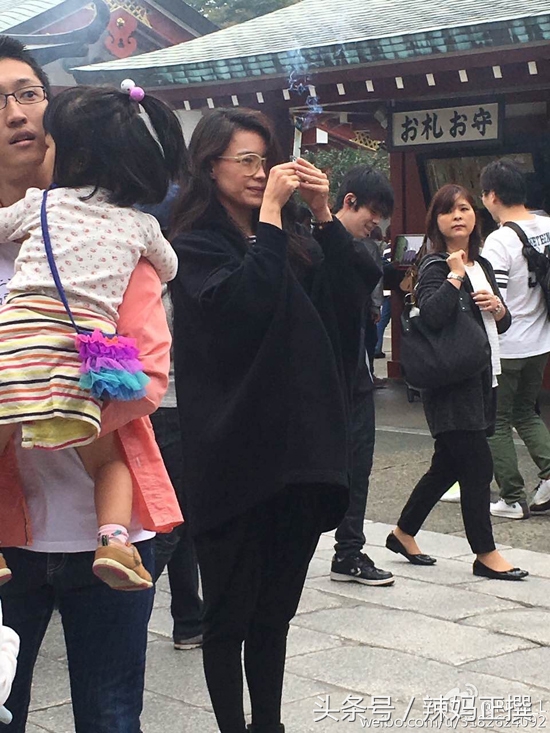 林心如舒淇探班,林心如舒淇同游