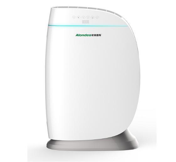 空气净化器哪个牌子专业,央视推荐空气净化器除甲醛品牌