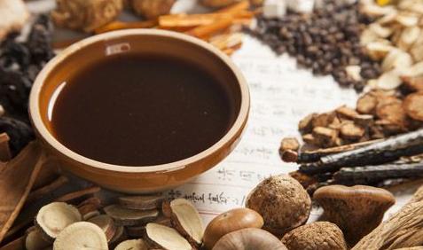 中药碗底的渣能不能喝,煎中药碗底的汤渣可以喝吗