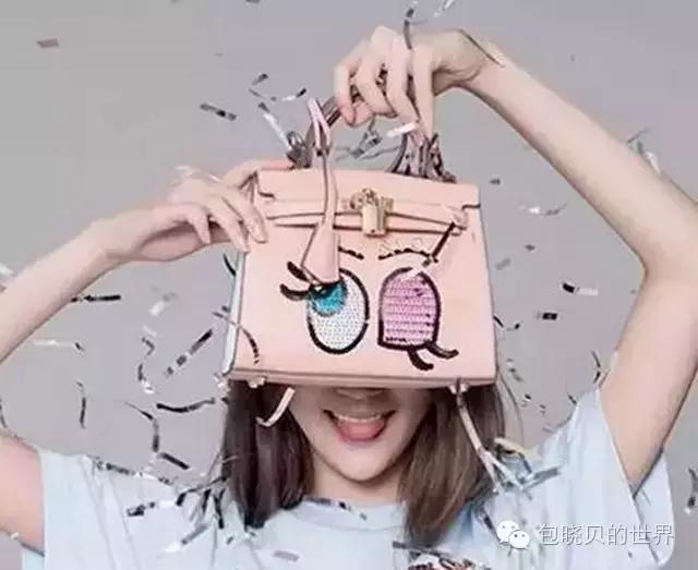 推荐韩系包包,韩国最火的十种包包