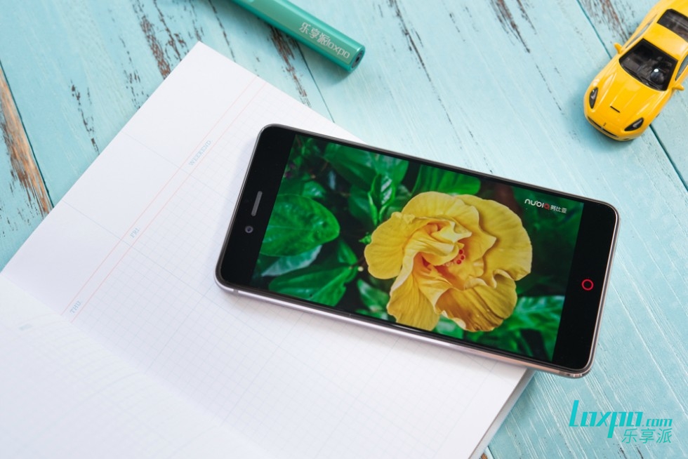 用照片记录时光nubiaZ11miniS首发评测