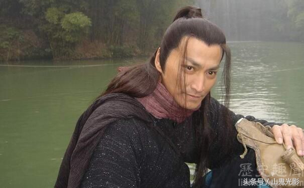 御猫展昭武功,御猫展大侠视频