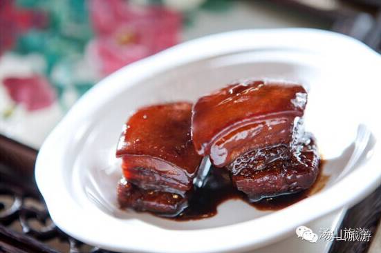 此文在手，美食我有！带你遍逛舌尖上的汤山！