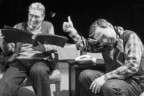 看看这些老戏骨年轻时有多美,这些老戏骨年轻的时候