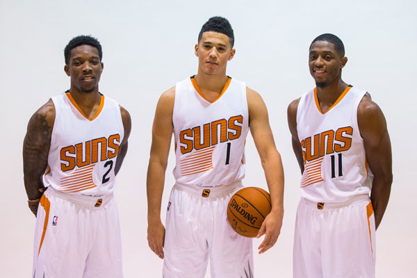 30天30队之太阳：黎明尚未到来