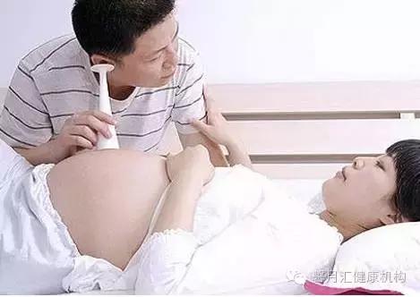 漫漫孕期、其修远兮···孕妈的自我监护应该是这样的···