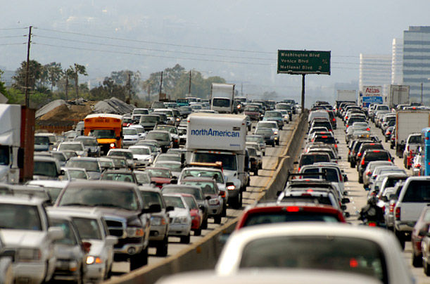 花牛旅行｜优步中国情怀落幕，走近Uber美国是怎样的体验