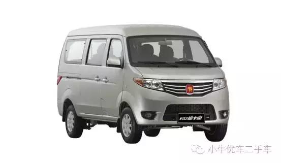 拉货最划算二手车,能拉货又有面子的二手车