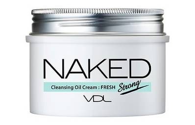 韩国mm彩妆,平价最好用的卸妆膏