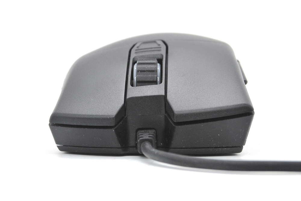 做不打油的鼠标——魔力鸭secretm鼠标评测