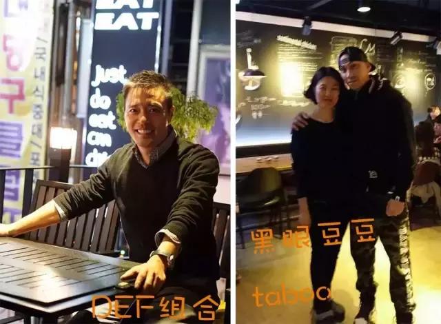 韩国的分米鸡,正宗韩国分米鸡