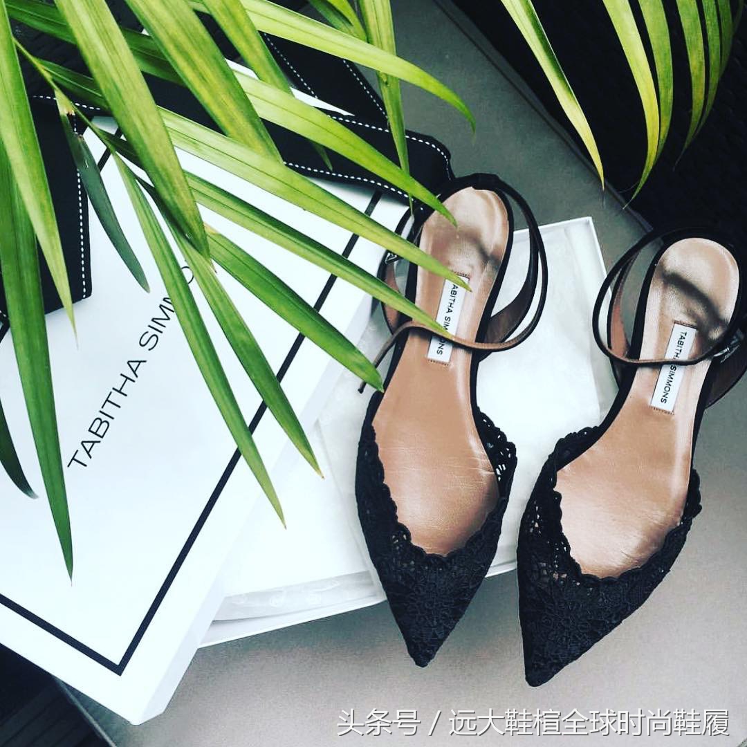 十大高跟鞋奢侈品牌图片,盘点全网最好看高跟鞋