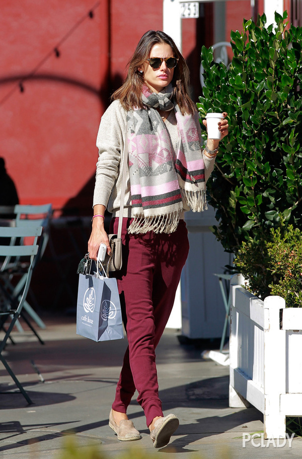 时髦好穿又好搭,时髦吸睛穿搭