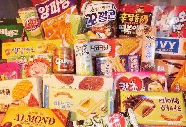 吃了20多款韩国零食，我选出了这5个...