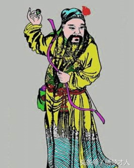 陌上花开可缓缓归矣的爱情故事,陌上花开可缓缓归矣能表达爱情吗