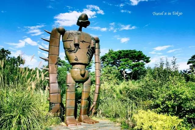 来东京值得做的事,除了逛商场还能去哪里玩啊