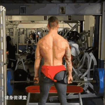 肌肉最猛而且非常帅的肌肉男,180斤胖子和180斤肌肉男对比图