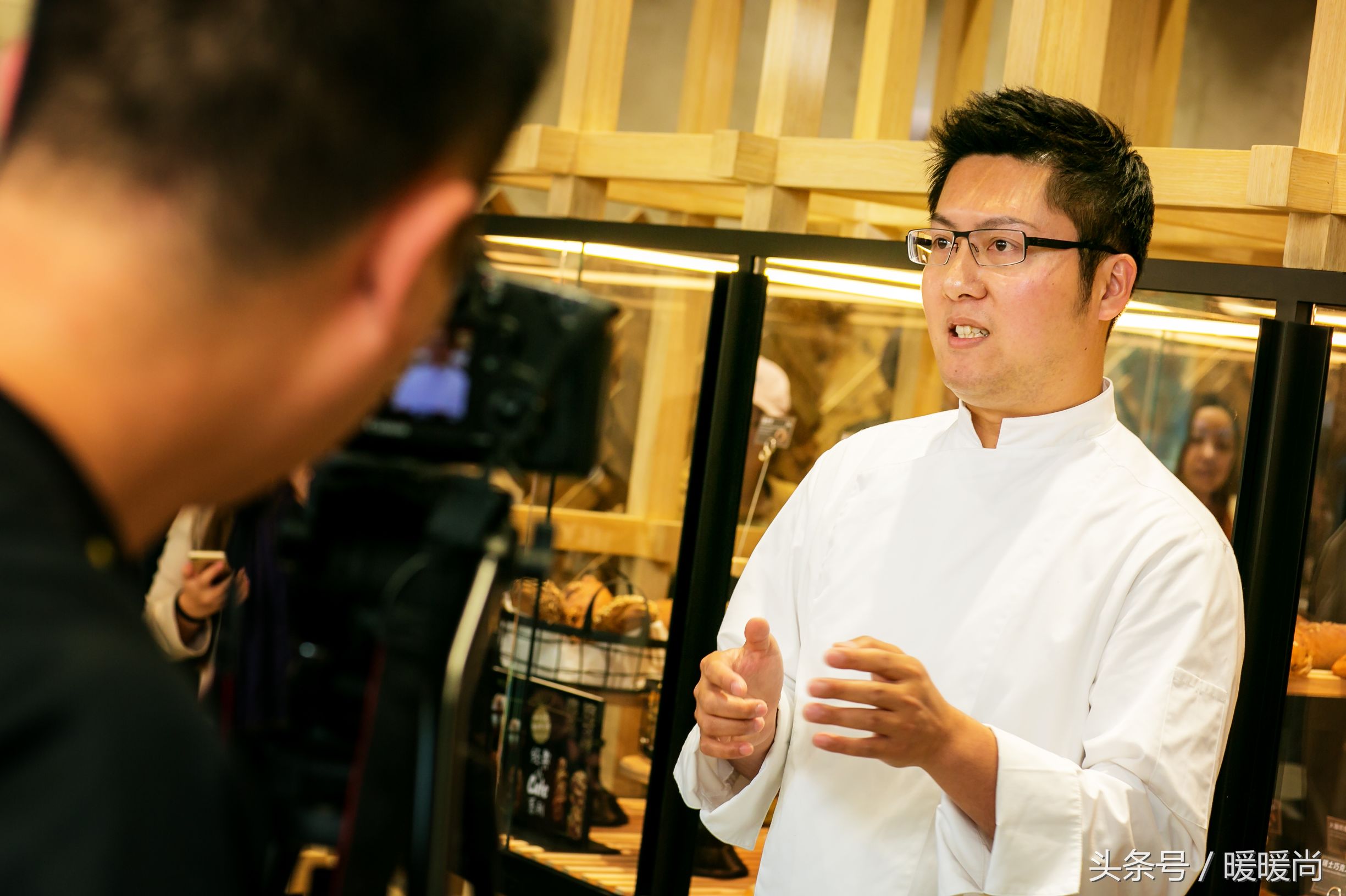 口碑爆表的网红软欧来袭！当北苑华贸城遇上原麦山丘