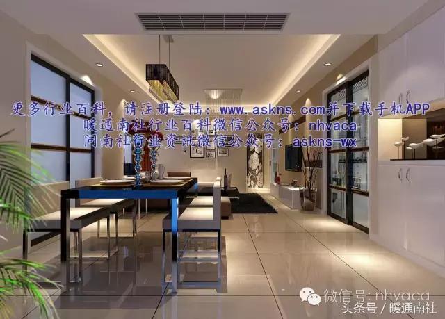 风管机设计方案,风管机怎么选型号的