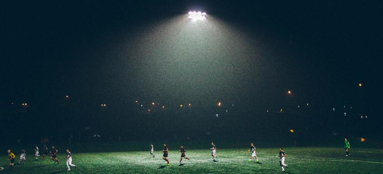 从令人“蓝瘦香菇”的中国足球论HR生存之道