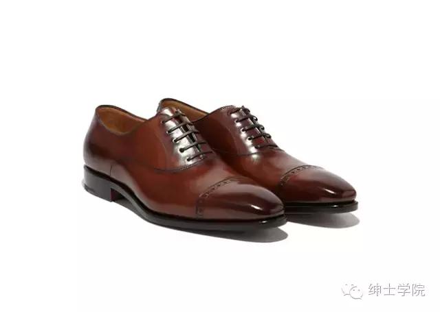 鞋干货分享,鞋子陪你走过千山万水