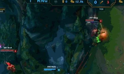 得婕拉者得天下!LOL世界赛最强辅助竟是她