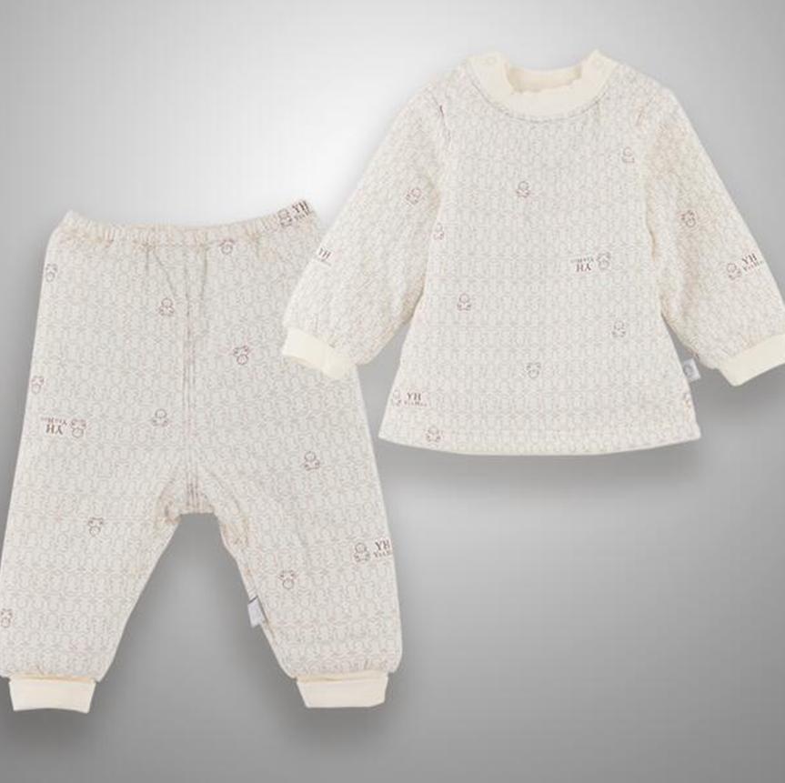 新生婴儿冬衣服怎么选,如何给儿童选择冬衣