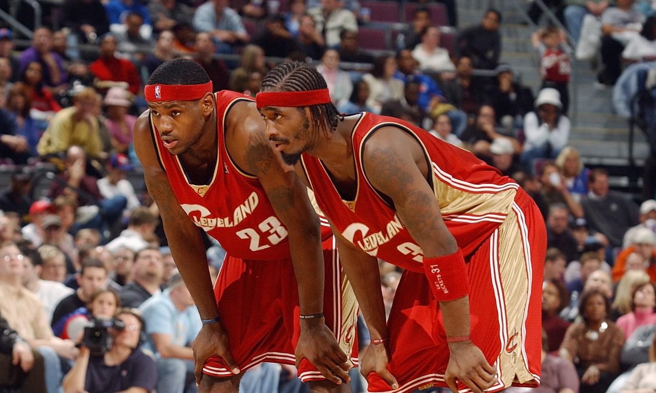 nba赛场五大囧集锦名场面,nba5大囧集锦名场面