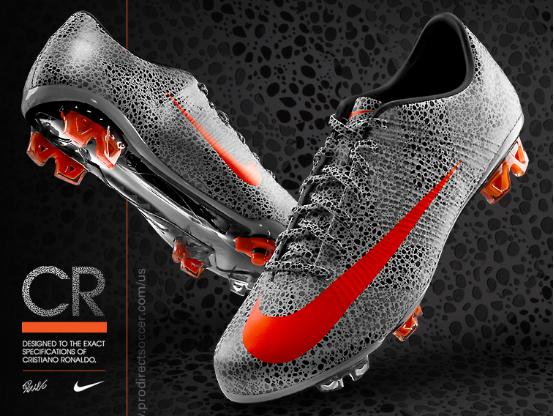 你所不了解的c罗,你不知道c罗的7件事