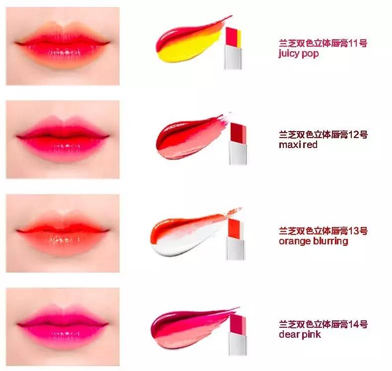 弄断女友口红被气死,弄断女友口红的下场