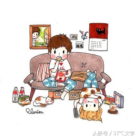 男女朋友怎么相处才会有新鲜感,不好的男女朋友相处模式