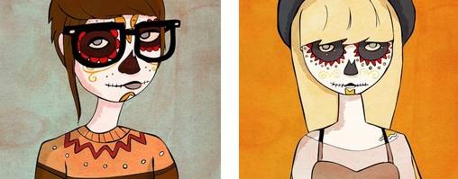 有个吃货女票是种怎样的体验 (有一枚吃货女朋友是什么体验)