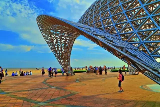 魔都旅游巴士,魔都游玩路线图