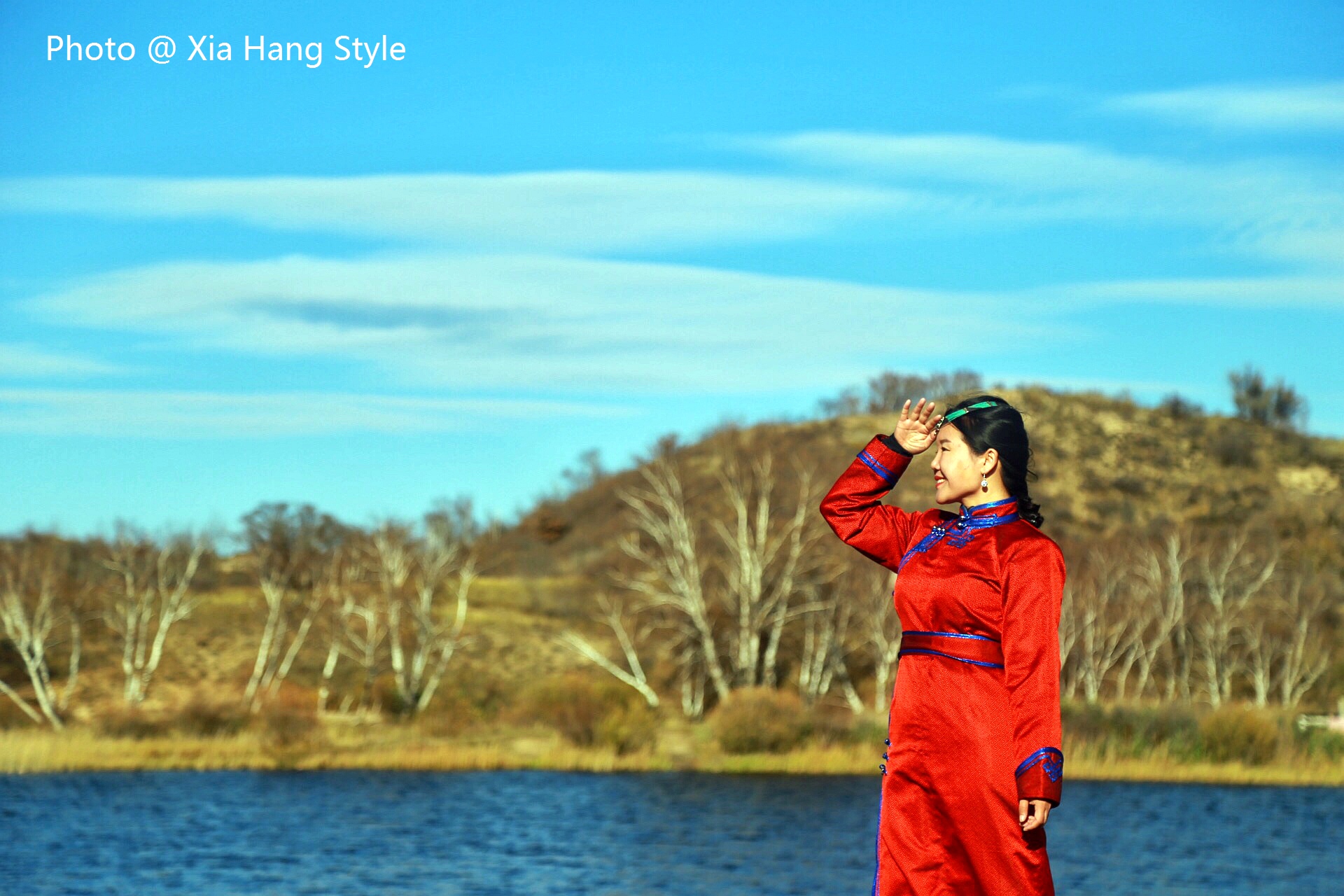 唐古拉山的凄美爱情故事,一段凄美的蒙古爱情故事