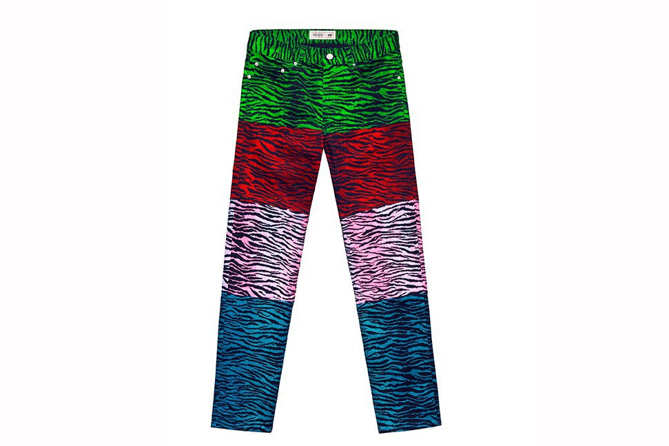 kenzo设计师以前设计的西装,kenzo日本设计师