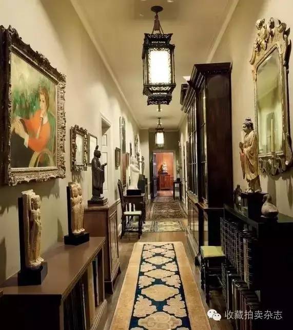 客厅挂画省钱小技巧,学着点才不会吃亏