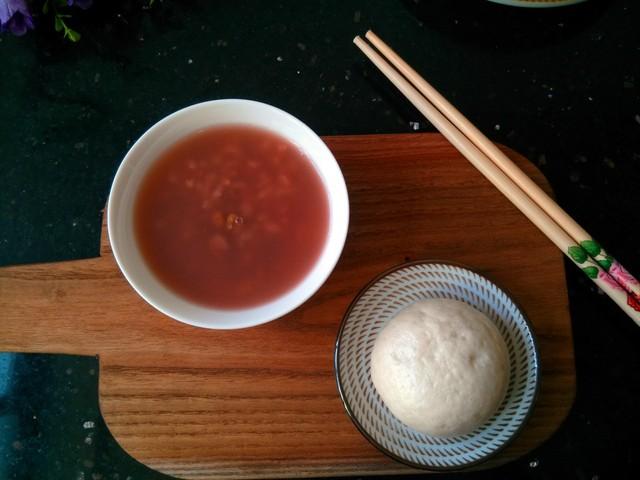 发面超简单,发面不用醒面的又快又好的方法