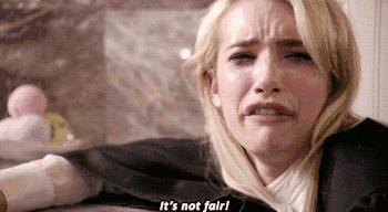 备胎版“蓝瘦、香菇！”看完我不禁流出晶莹的泪花