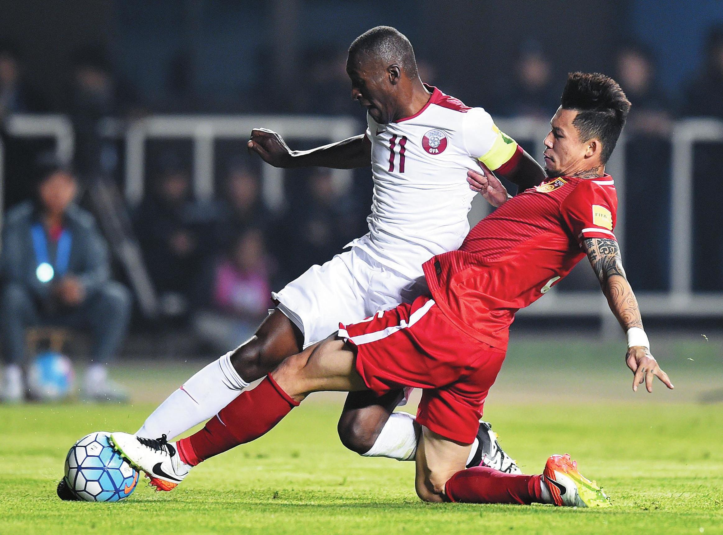 为什么恒大球员会踢足球,恒大足球巅峰时刻为何国足还是差