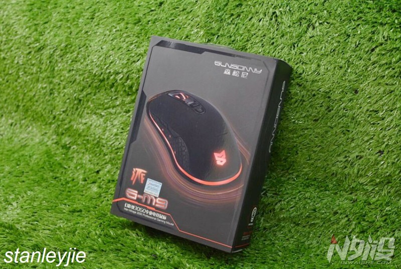 森松尼s-m17鼠标,森松尼鼠标s-m9多少钱