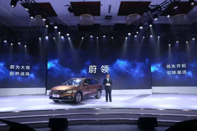 一汽大众到底有多厉害,一汽大众最好的时候