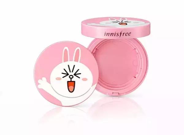 linefriends与什么牌子联名,linefriends新系列