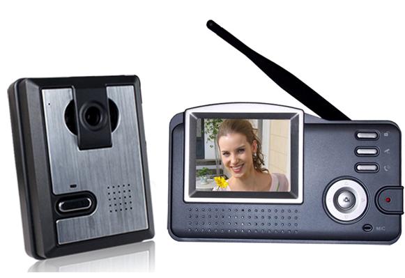 哪个品牌的可视门铃比较好,最好的可视门铃是哪个品牌的